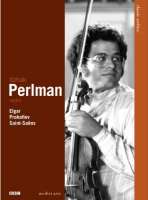 CLASSIC ARCHIVE: ITZHAK PERLMAN