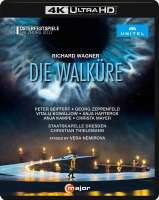 Wagner: Die Walküre