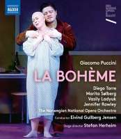 Puccini: La Bohème