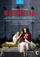 Richard Strauss: Elektra