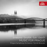 Music for Prague