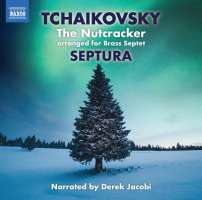 Tchaikovsky: The Nutcracker