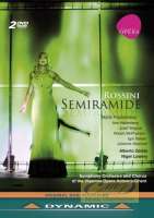 Rossini: Semiramide