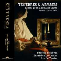 Ténèbres et Abysses