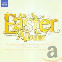 AN EASTER ALBUM