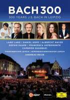 Bach: Bach 300 - 300 Years J.S.Bach in Leipzig