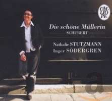 Schubert: Die Schöne Müllerin