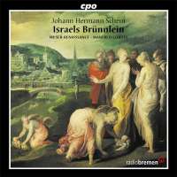 SCHEIN: Israels Bruennlein