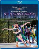 The Lover's Garden