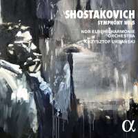 Shostakovich: Symphony No. 5