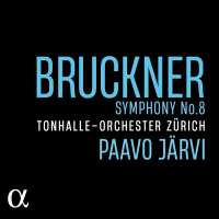 Bruckner: Symphony No. 8