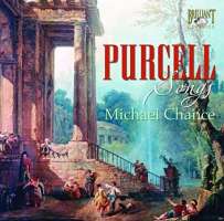 Purcell: Songs