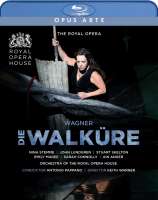 Wagner: Die Walküre