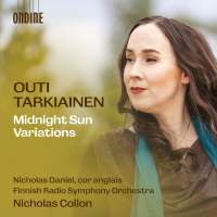 Tarkiainen: Midnight Sun Variations