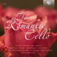 The Romantic Cello