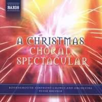 CHRISTMAS CHORAL SPECTACULAR