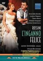 Rossini: L inganno felice