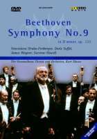 Beethoven: Symphony no. 9