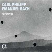 CARL PHILIPP EMANUEL BACH