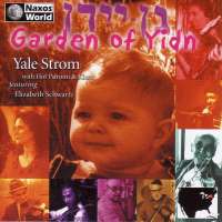 Strom, Yale : Garden of Yidyn