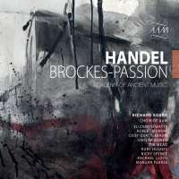 Handel: Brockes-Passion