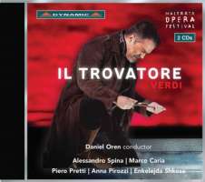 Verdi: Il Trovatore