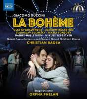 Puccini: La Bohème