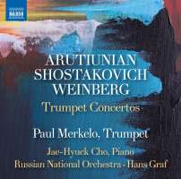 Trumpet Concertos