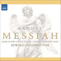 Handel: Messiah