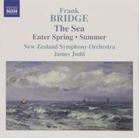 BRIDGE: The Sea; Enter Spring; Summer