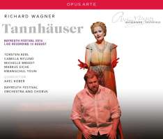 Wagner: Tannhäuser