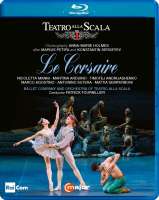 Le Corsaire