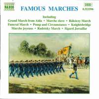 FAMOUS MARCHES