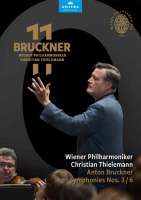 Bruckner: Symphonies Nos. 3 & 6