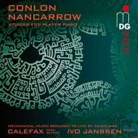 Nancarrow: Calefax