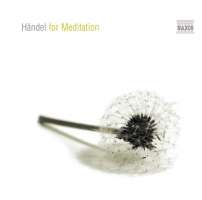 HANDEL FOR MEDITATION