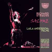 Strauss: Salome