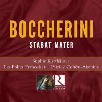 Boccherini: Stabat Mater