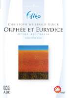 Gluck: Orphée et Eurydice