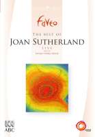 The Best of Joan Sutherland
