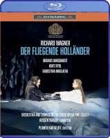 Wagner: Der fliegende Holländer