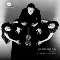 Beethoven: Piano Trios Vol. 3