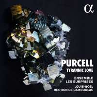 Purcell: Tyrannic Love