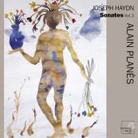 Haydn: Sonatas vol. 2