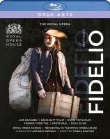 Beethoven: Fidelio