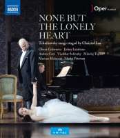 Tchaikovsky: None But The Lonely Heart