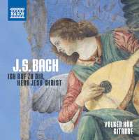 BACH: Guitar Arrangements