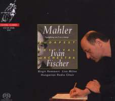 Mahler: Symphony No. 2 'Resurrection'