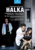 Moniuszko: Halka (Beczała, Treliński)