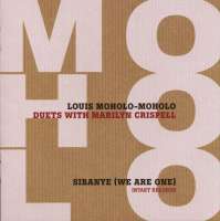 Louis Moholo-Moholo:Sibanye